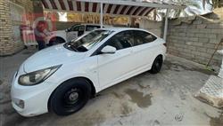 هيونداي أكسنت